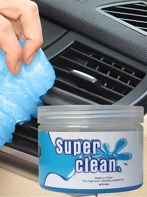 AUTOPULITO™ — Cleaning Gel per Fessure & Bocchette