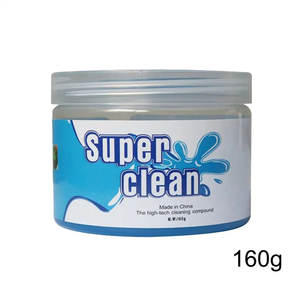 AUTOPULITO™ — Cleaning Gel per Fessure & Bocchette